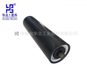 靜音托輥在現代物流中的應用！