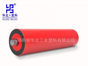 礦用托輥的維護管理！