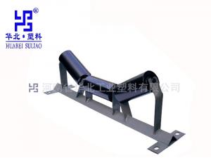 什么是礦用托輥？