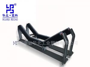 礦用托輥的性能比較！