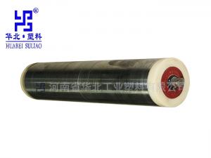 靜音托輥在現(xiàn)代物流中的應用！