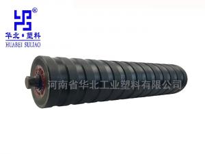 靜音托輥的技術優勢與市場前景！